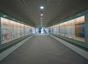 Photograph:Map Gallery