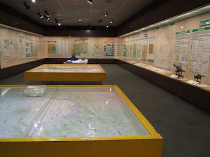 photograph：Special Exhibition Room