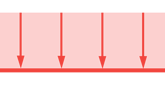 symbol of active flexure