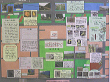 画像：「上尾市自宅周辺の環境マップ」