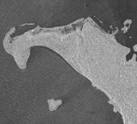 Original image after the earthquake