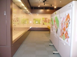 写真：作品展示風景３