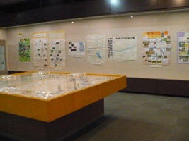 写真：作品展示風景５