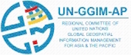 UN-GGIM-AP Web Site