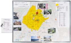 作品：みんな１４、１５歳だった －原爆で亡くなった私たちの先輩－