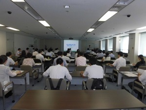 説明会写真1