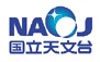 国立天文台のロゴ