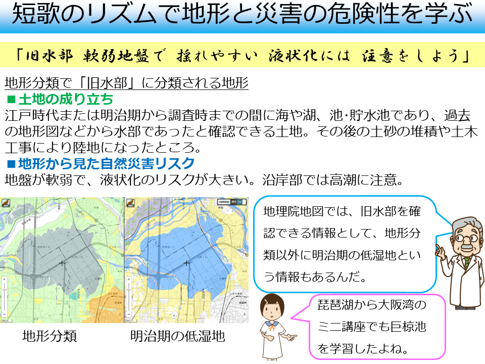 旧水部
