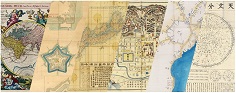古地図コレクションバナー画像