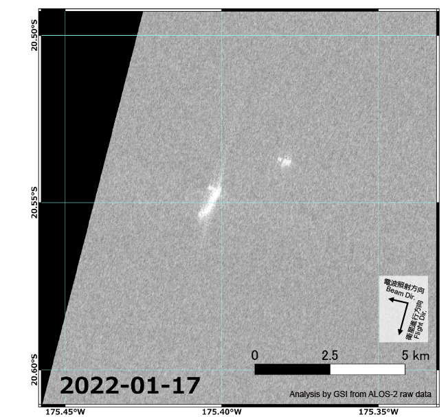2022-01-17 SAR intensity image