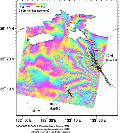 seismology_2000_off_w_tottori_int