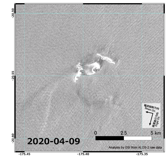 2020-04-09 SAR intensity image