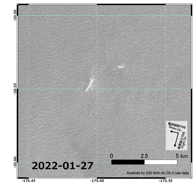 2022-01-27 SAR intensity image