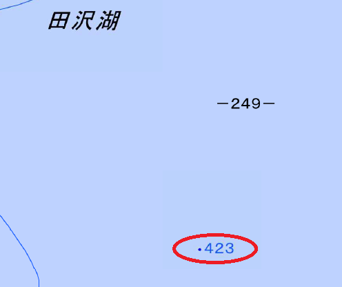 千葉県君津市付近の地理院地図