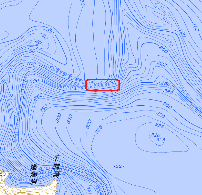 青森県十和田市付近の地理院地図