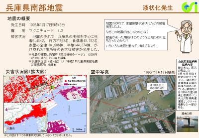 兵庫県南部地震概要（PDF形式：1.3MB）