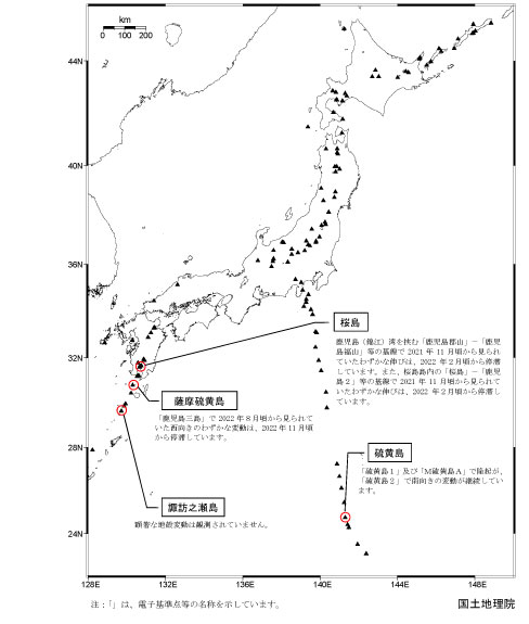 2022年12月全国概況
