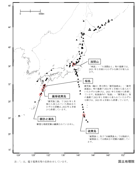 2023年5月全国概況（PDF形式：445KB）