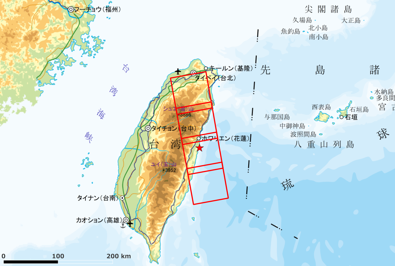 解析範囲