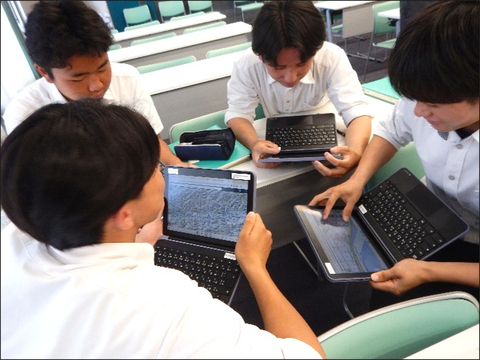 講座の様子2